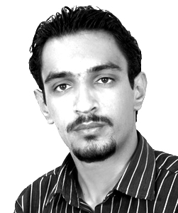حامد